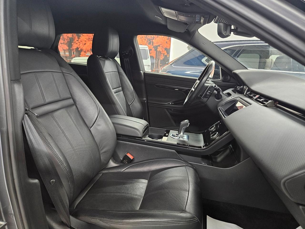 Land Rover Range Rover Evoque 2.0d i4 mhev S awd 163cv auto
