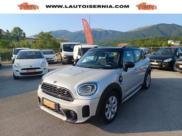 Mini Cooper Countryman Mini 1.5 Cooper SE Business Countryman ALL4 Automatica