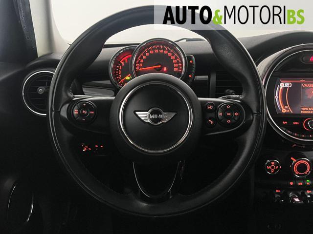 MINI Cooper D 1.5 Cooper D Business 5 porte