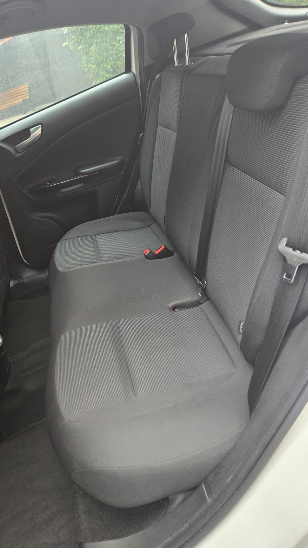 Alfa Romeo Giulietta 1.6 JTDm-2 105 CV Exclusive