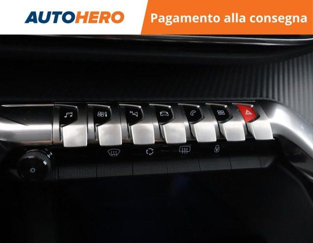 PEUGEOT 5008 BlueHDi 130 S&S Allure