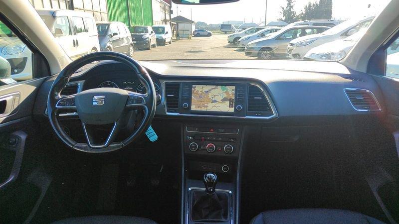 Seat Ateca 1.6 TDI Style