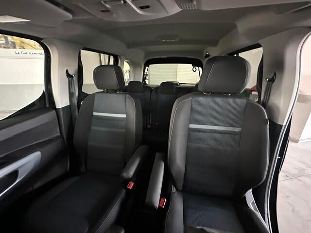 Fiat Doblò 1.5 BlueHdi 100 CV PC Entry Trasporto persone