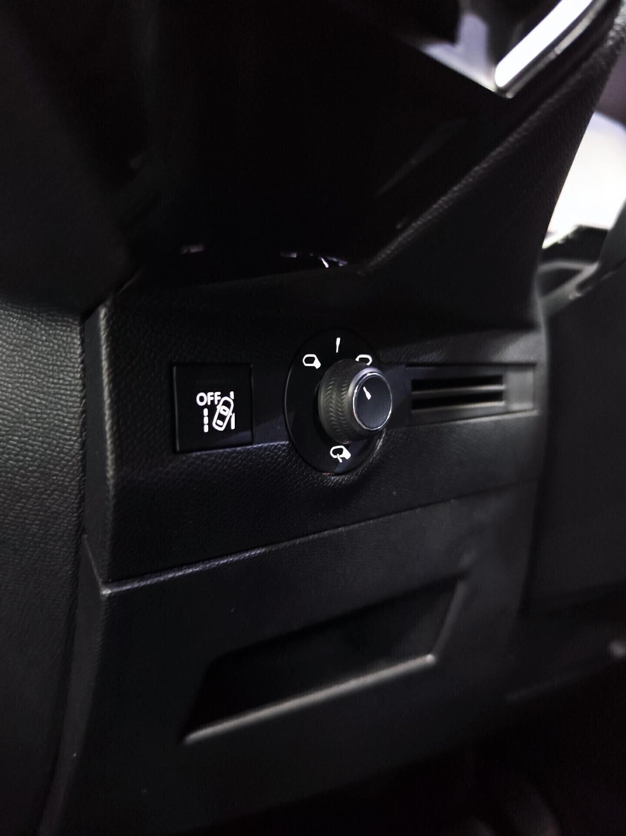 DS 7 Crossback BlueHDi 130 aut. Grand Chic LED