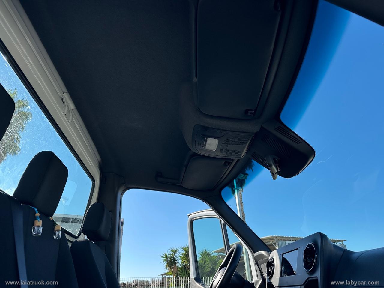 Sprinter 419CDI TELAIO