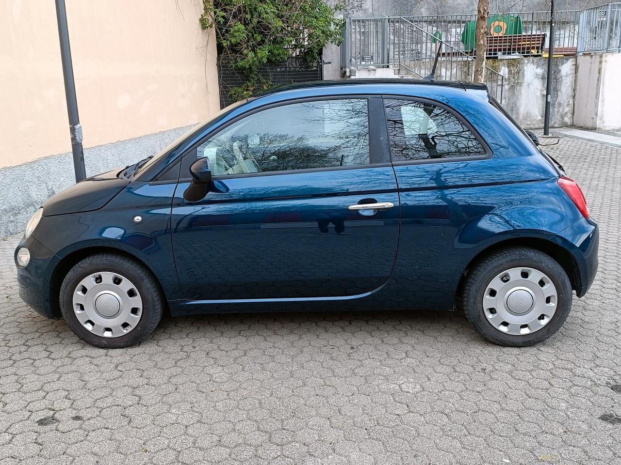 Fiat 500 1.2 Pop