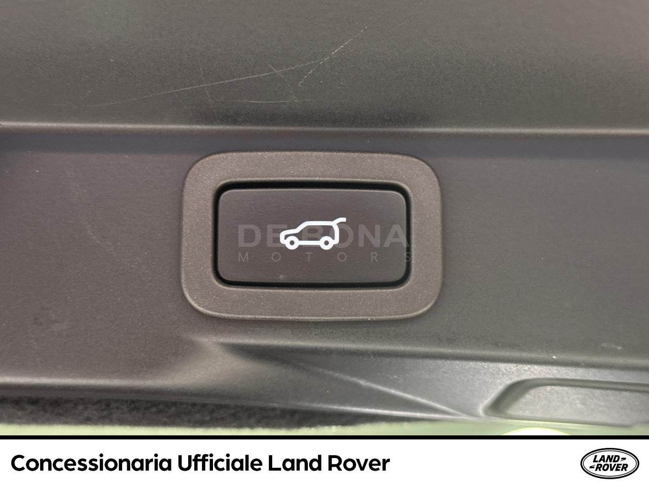 Land Rover Range Rover Sport 3.0 tdv6 se 249cv auto
