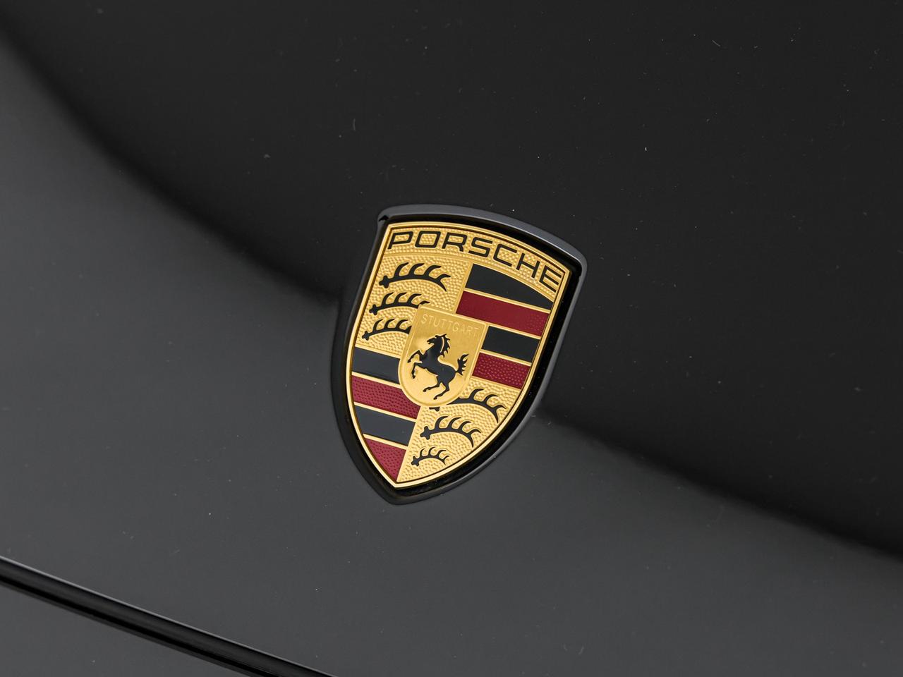 Porsche Cayenne 3.0 tiptronic