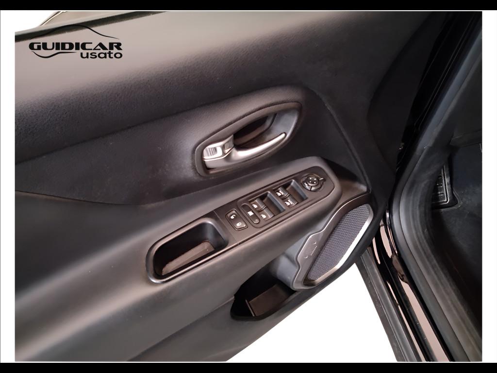 JEEP Renegade - Renegade 1.4 m-air Limited fwd 140cv my18