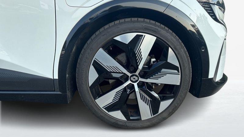 Renault Mégane E-Tech El. Megane IV E-Tech Megane E-Tech Techno EV60 220cv AC22