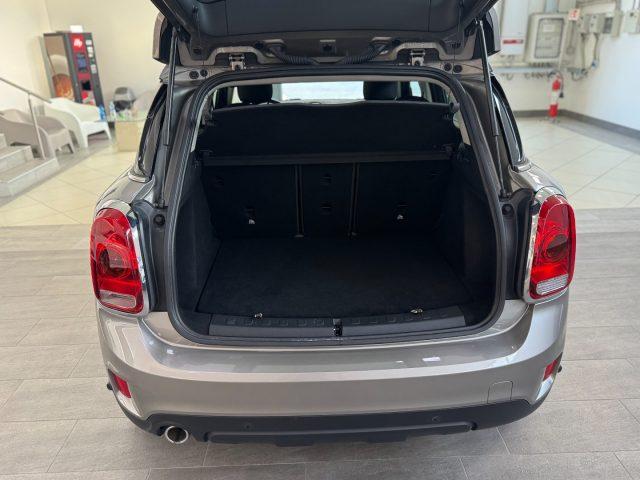 MINI Countryman 2.0 Cooper D Business Countryman Automatica