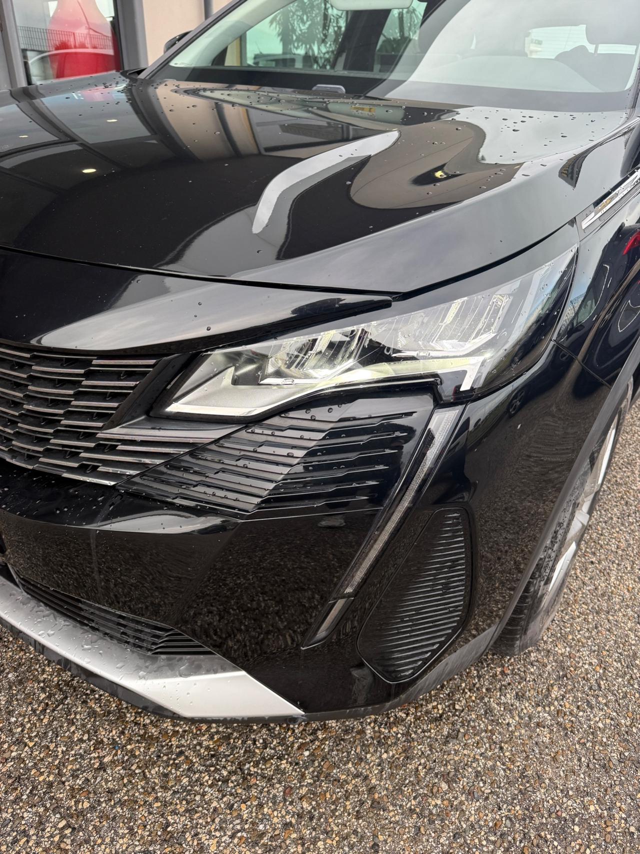 Peugeot 3008 BlueHDi 130 Business IVA ESPOSTA my21"