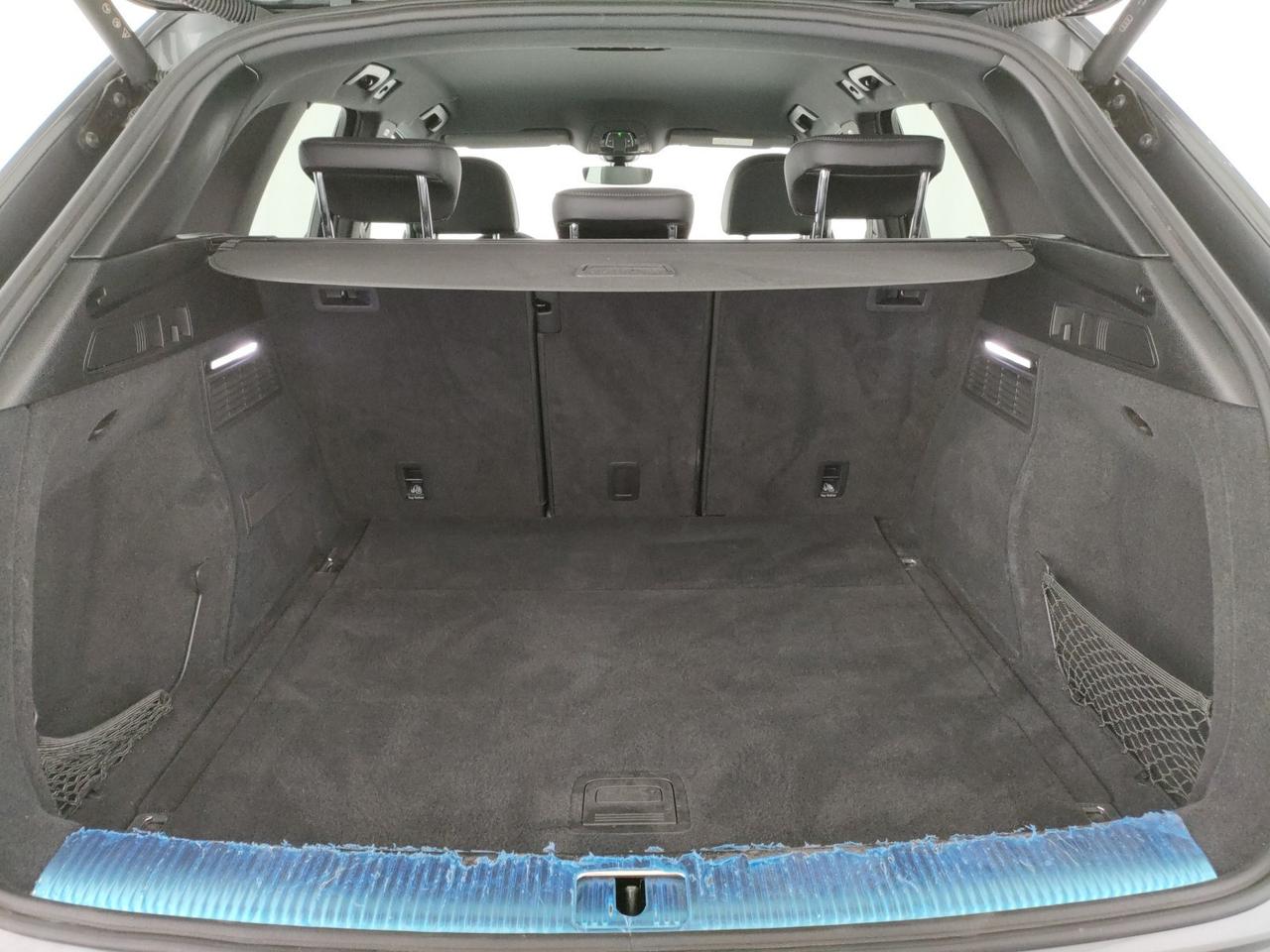 Audi Q5 40 2.0 tdi mhev 12v s line quattro s-tronic