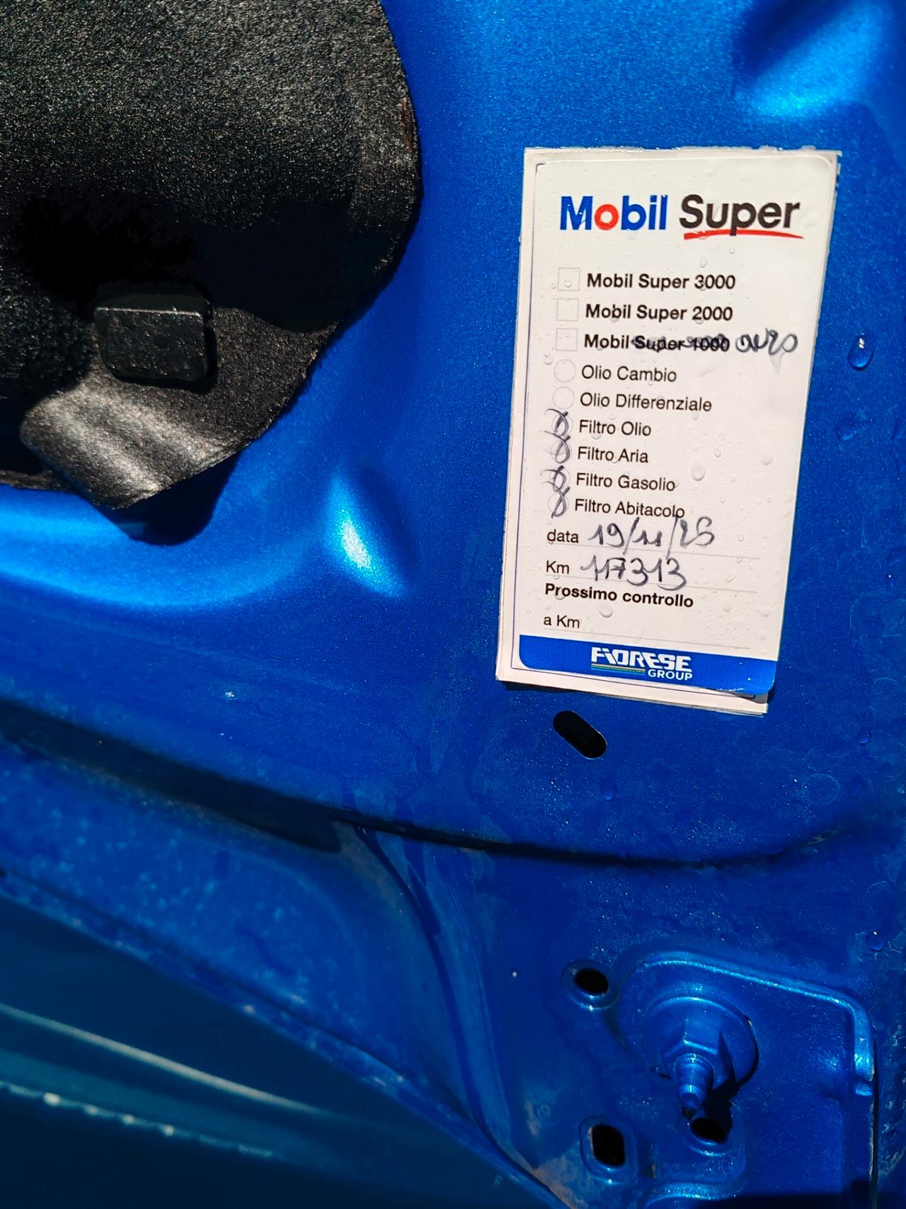 Ford Puma 1.5 EcoBlue 120cv ST-Line X