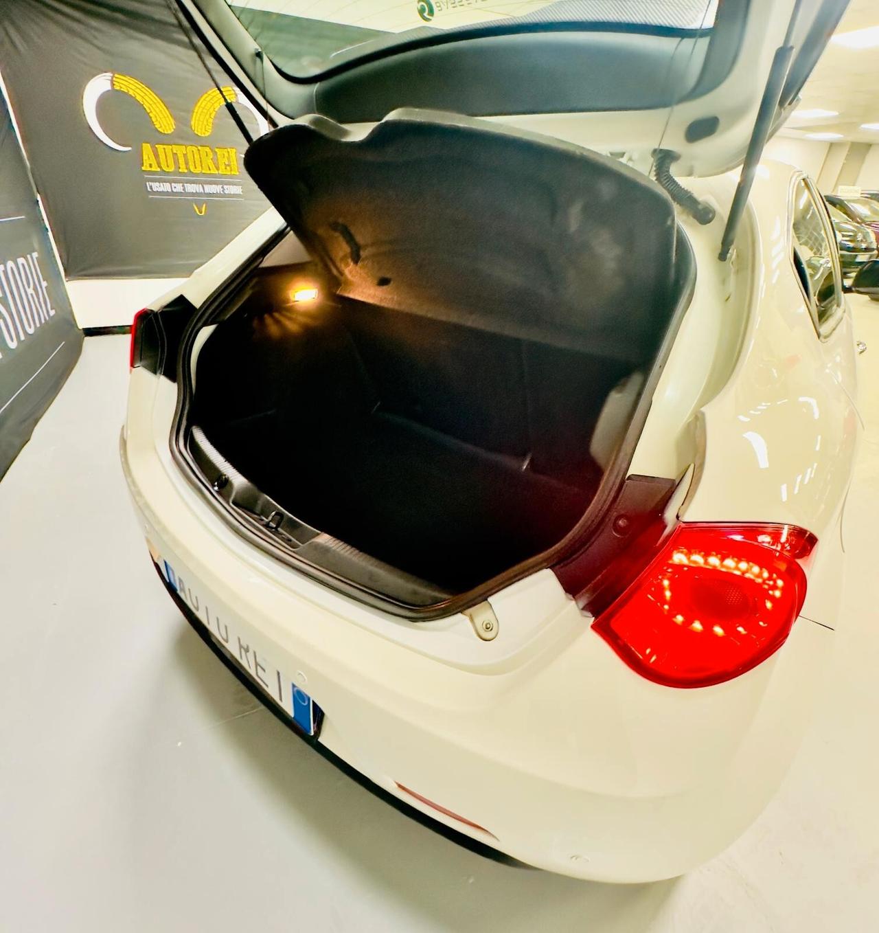 Alfa Romeo Giulietta 1.6 JTDm-2 105CV Distinctive