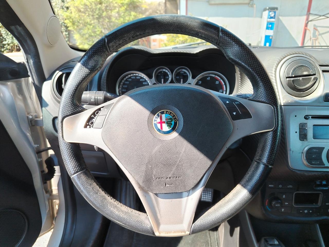 Alfa Romeo MiTo 1.3 JTDm 85 CV S&S Distinctive