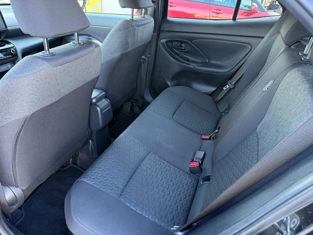 TOYOTA Yaris Cross 1.5 Hybrid 5p. E-CVT TREND