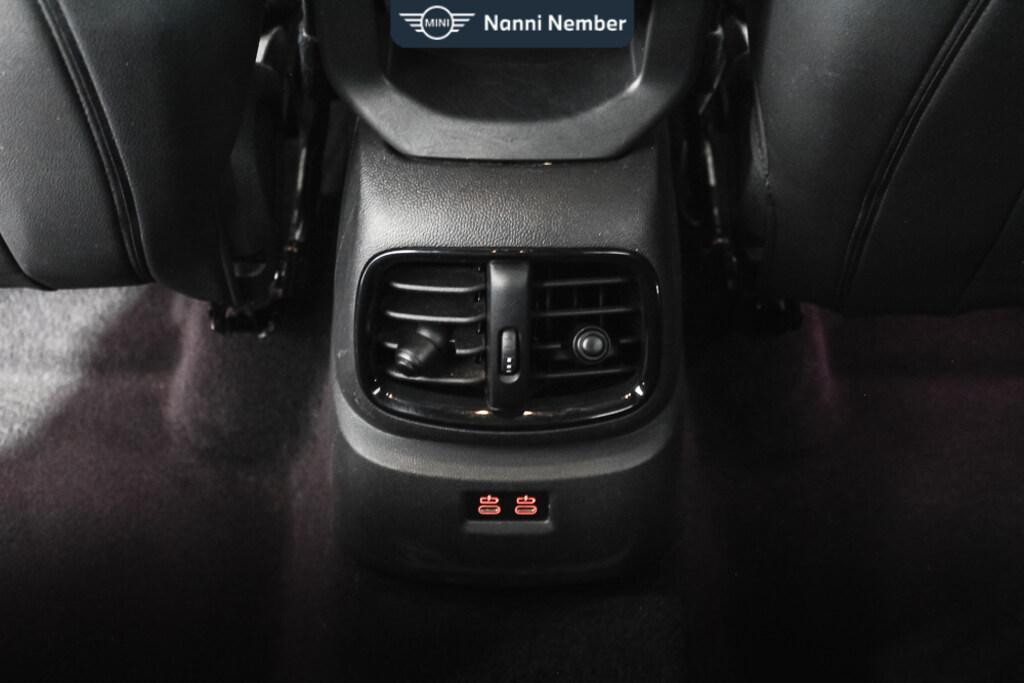 Mini Mini Countryman 2.0 Twin Power Turbo JCW JCW Steptronic