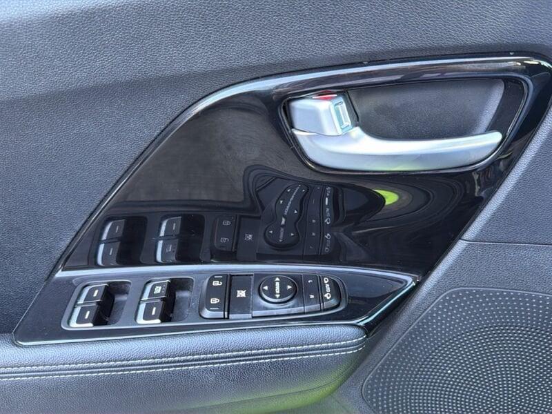Kia Niro Niro 1.6 gdi hev Style dct my18