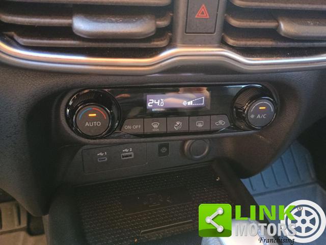NISSAN Juke 1.6 HEV N-Connecta