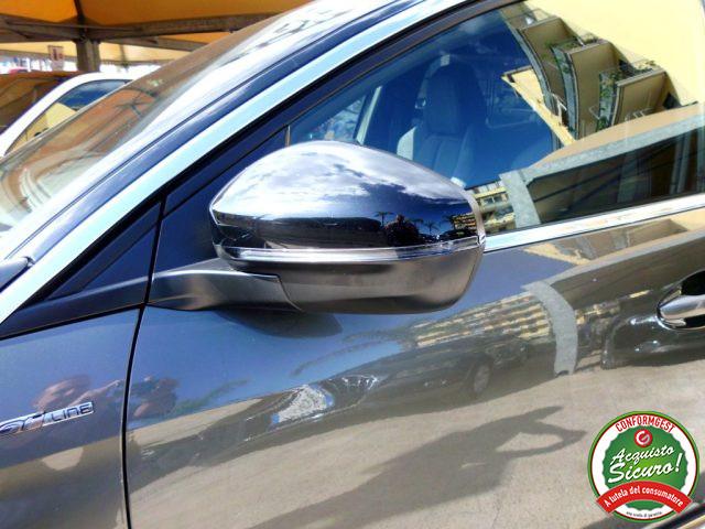 PEUGEOT 3008 BlueHDi 131 S&S GT Line