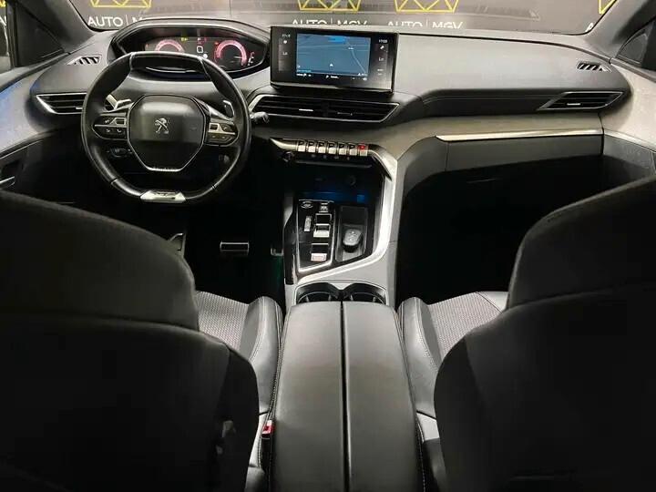 Peugeot 5008 BlueHDi 130 S&S EAT8 GT 7 POSTI