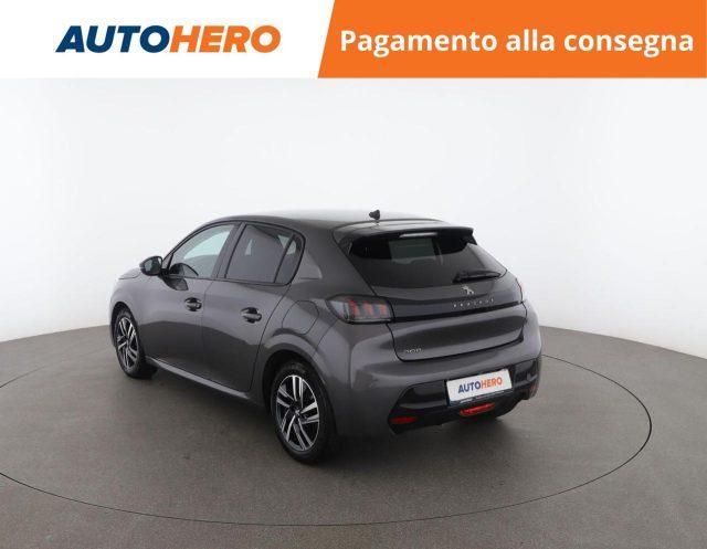 PEUGEOT 208 PureTech 75 Stop&Start 5 porte Active Pack