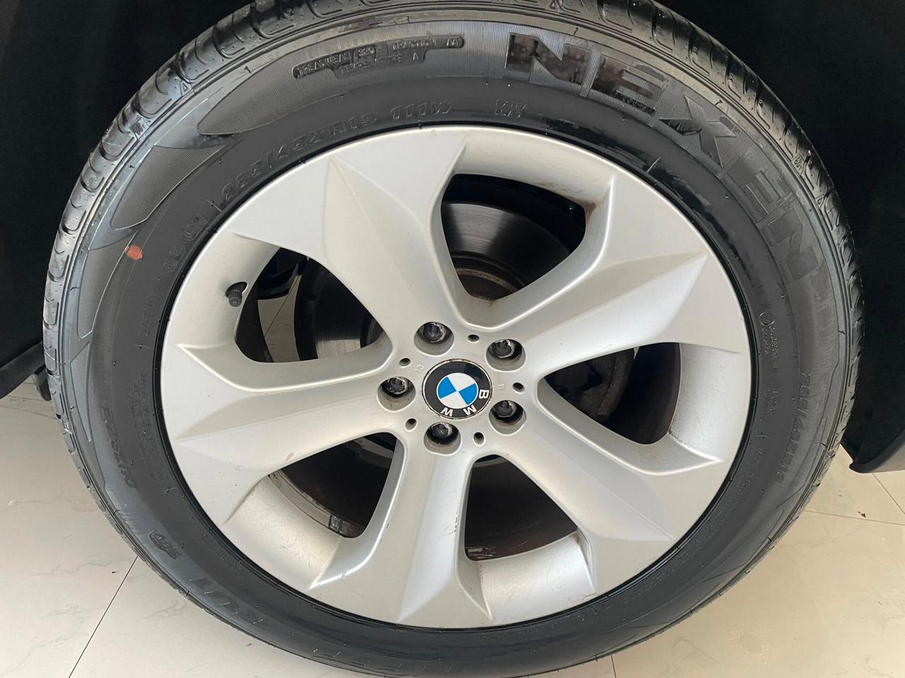 Bmw X6 xDrive30d Eletta