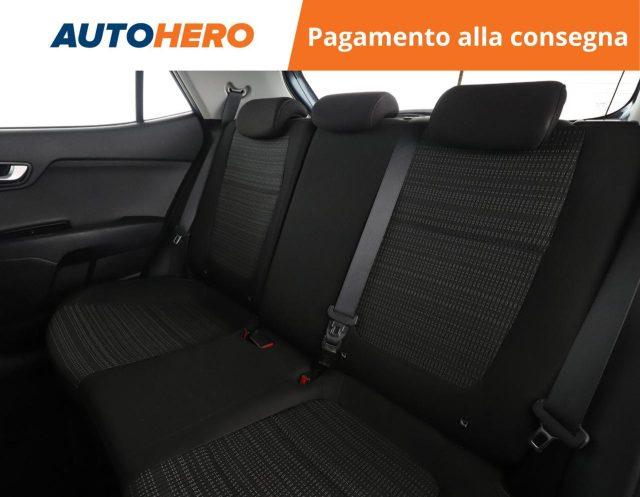 KIA Stonic 1.6 CRDi 110 CV Style