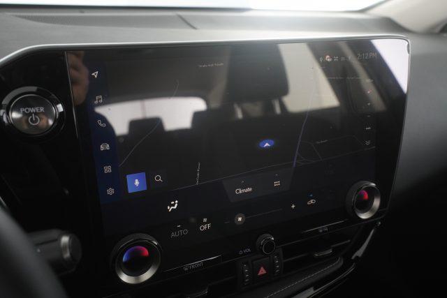 LEXUS Other NX NX Hybrid 4WD Business
