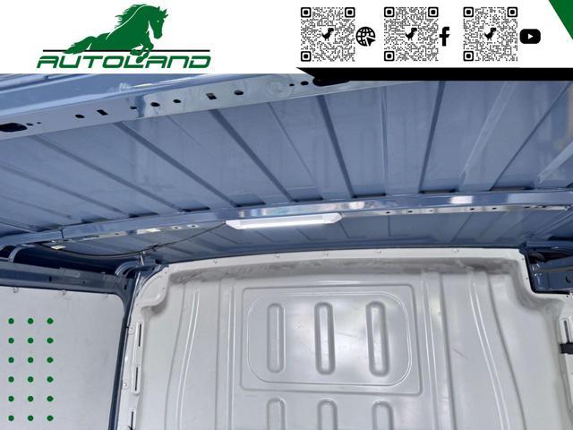 FIAT Ducato 30 2.3 MJT 120CV L1 H1 Furgone Possibilità Leasing