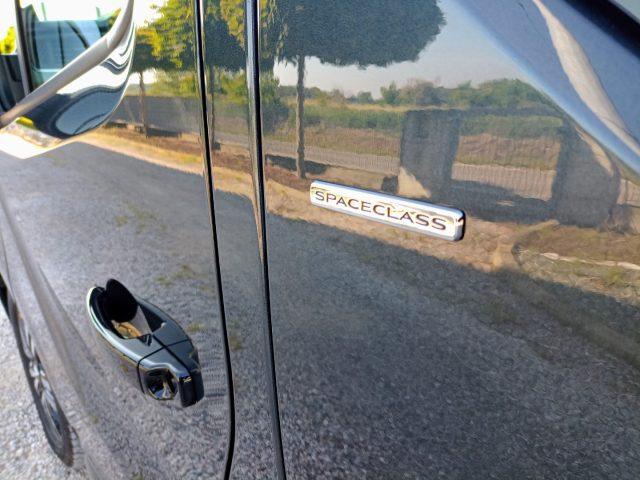RENAULT Trafic BluedCi 170 CV EDC SpaceClass Passo Lungo