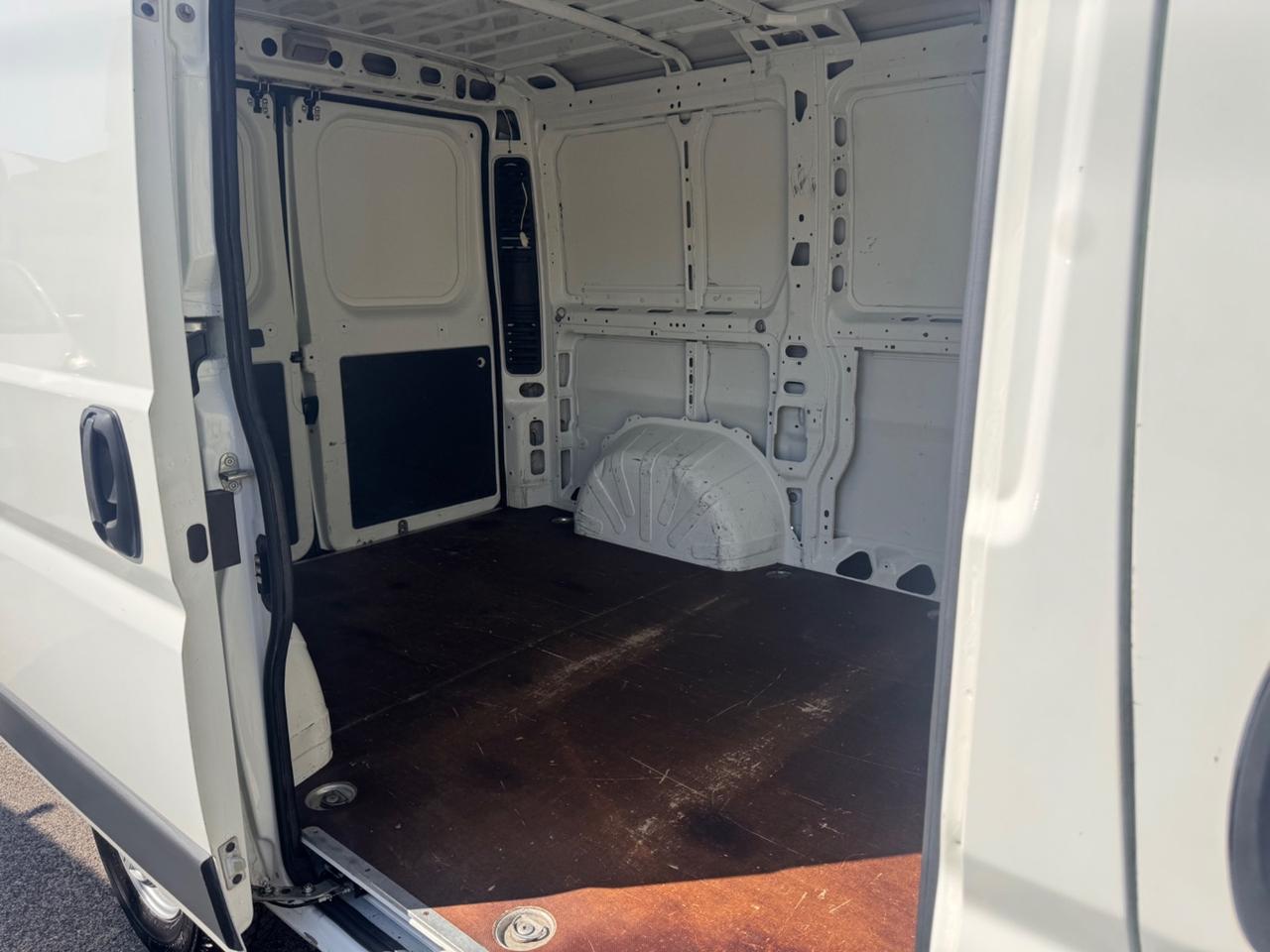 Fiat Ducato 2.0 MJT 115CV IVA INCLUSA PERFETTO