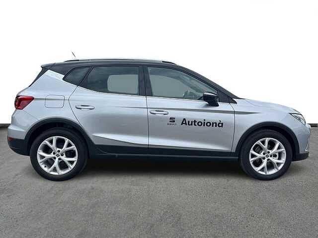 SEAT Arona 1.0 EcoTSI FR