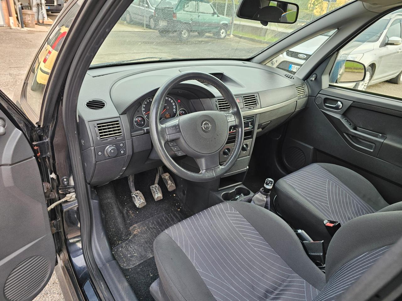 Opel Meriva 1.4 16V Cosmo