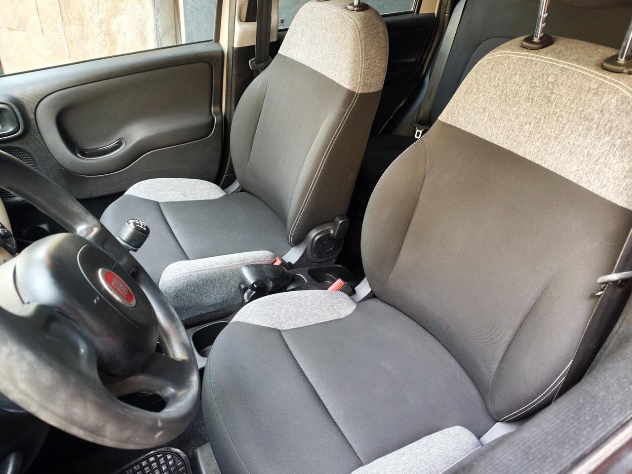 Fiat Panda 1.2 Easy