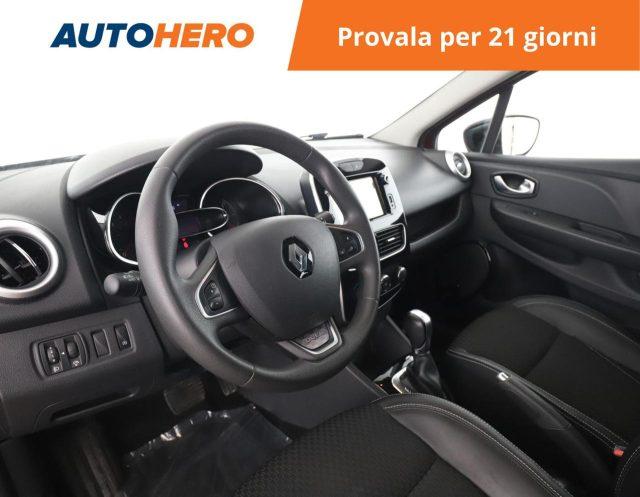 RENAULT Clio dCi 8V 90 CV EDC Start&Stop 5 porte Energy Duel