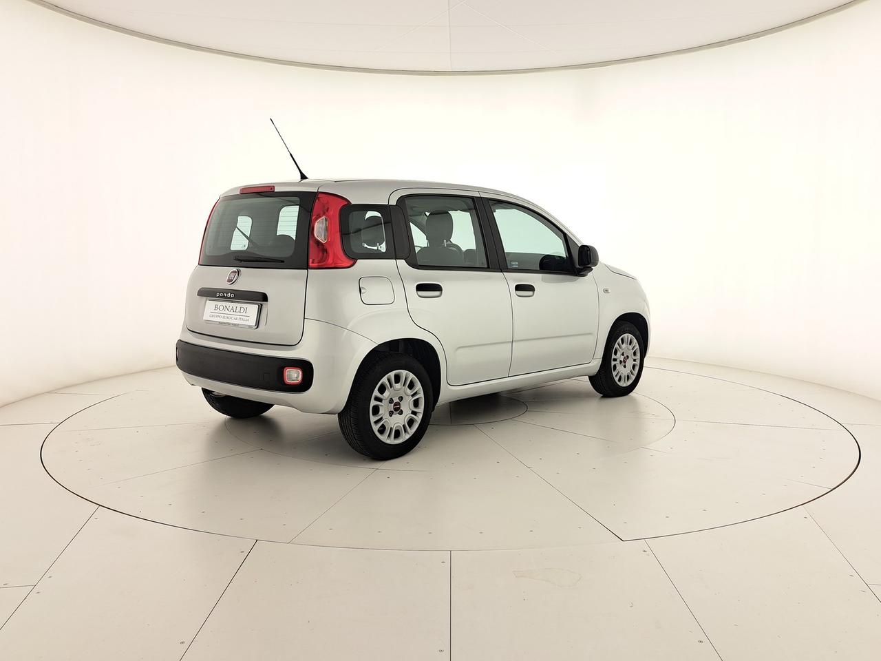 Fiat Panda 1.2 easy easypower gpl 69cv my19