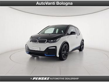 BMW i3 BMW I3 120AH Advantage