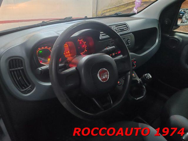 FIAT Panda 1.2 Easy PREZZO REALE