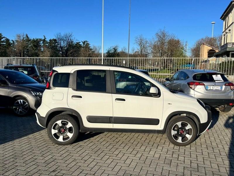 FIAT Panda Cross 1.0 FireFly S&S Hybrid