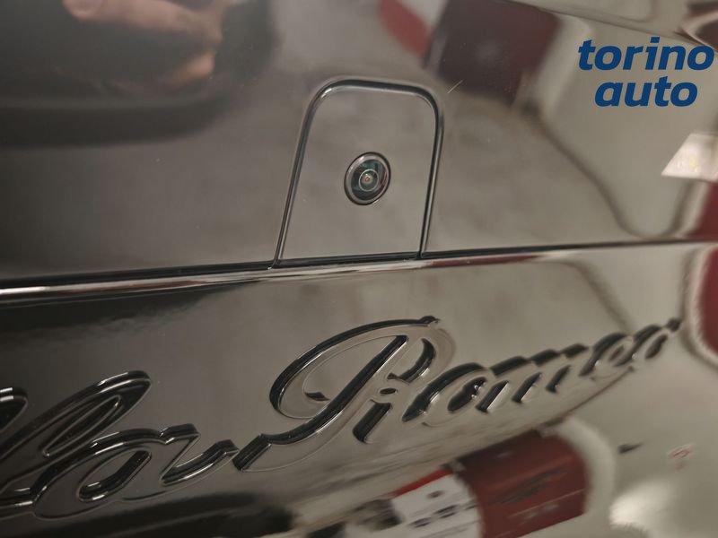 Alfa Romeo Junior Junior 1.2 145 CV Hybrid eDCT6 Q4