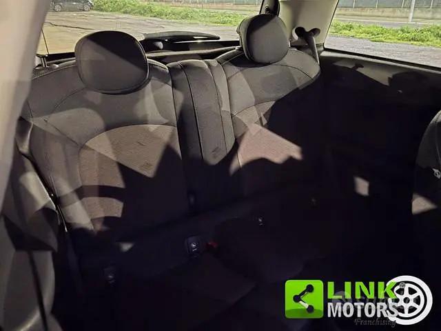MINI One 1.5 One D Business