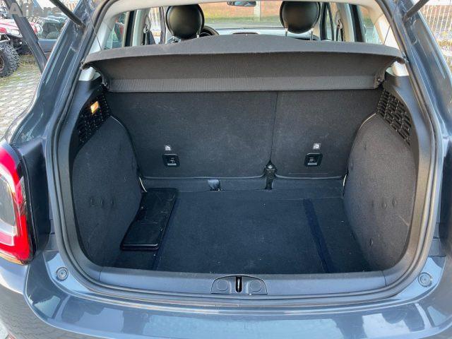 FIAT 500X 2.0 MultiJet 150 CV AT9 4x4 City Cross