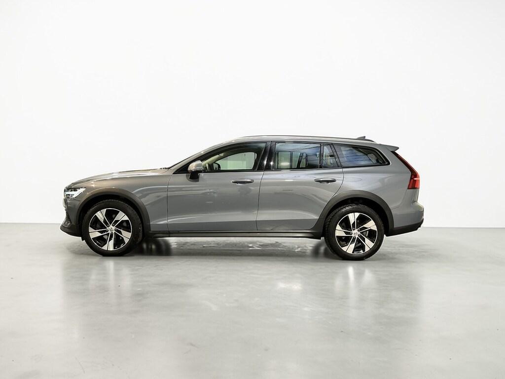 Volvo V60 2.0 B4 Ultimate AWD automatico