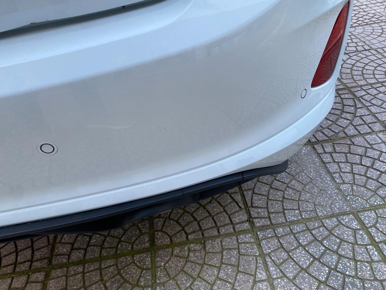 Ford Fiesta 1.5 EcoBlue 5 porte ST-Line