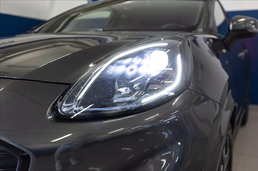 FORD Puma 1.5 ecoblue ST-Line s&s 120cv del 2022