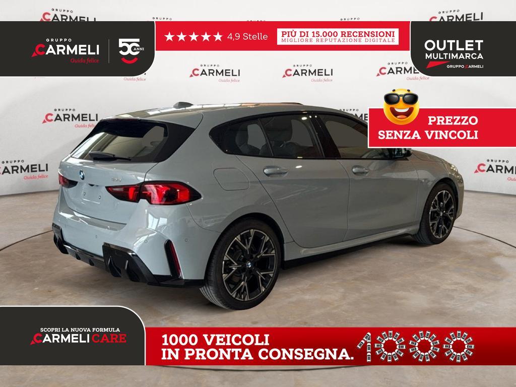 BMW Serie 1 120 48V MSport DCT