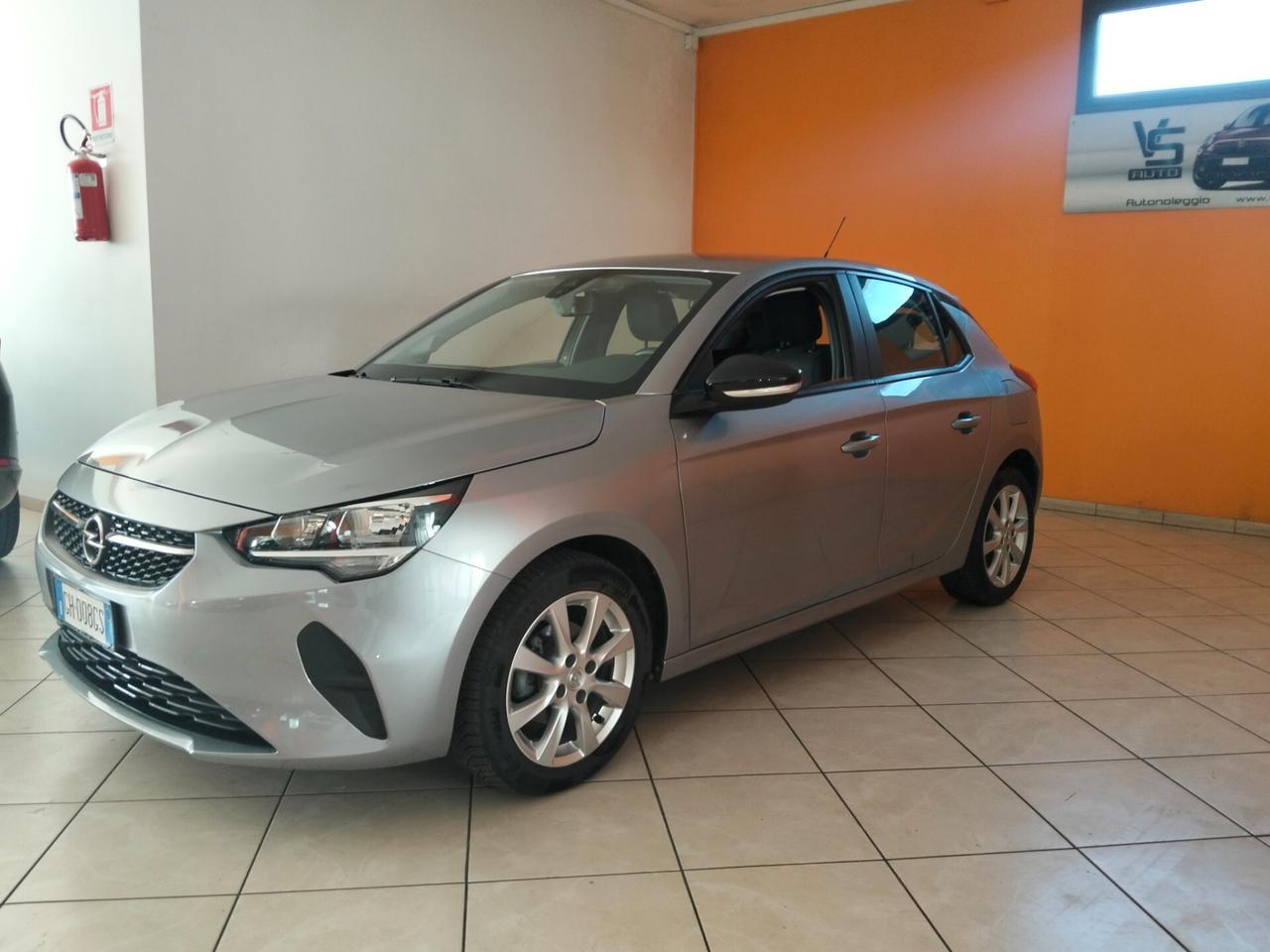 Opel Corsa 1.2 Edition