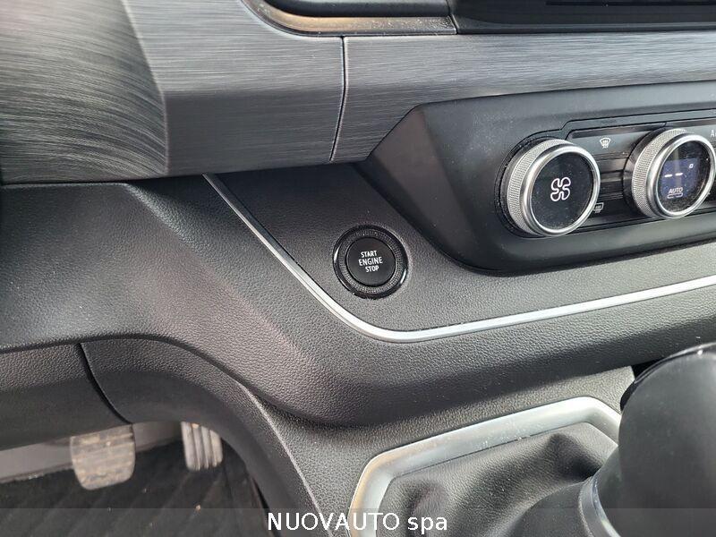 Renault Trafic Trafic T30 2.0 dCi 170CV EDC PC-TN 8 Posti Energy Advance